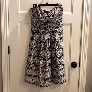 White House Black Market Dress